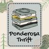 ponderosathrift
